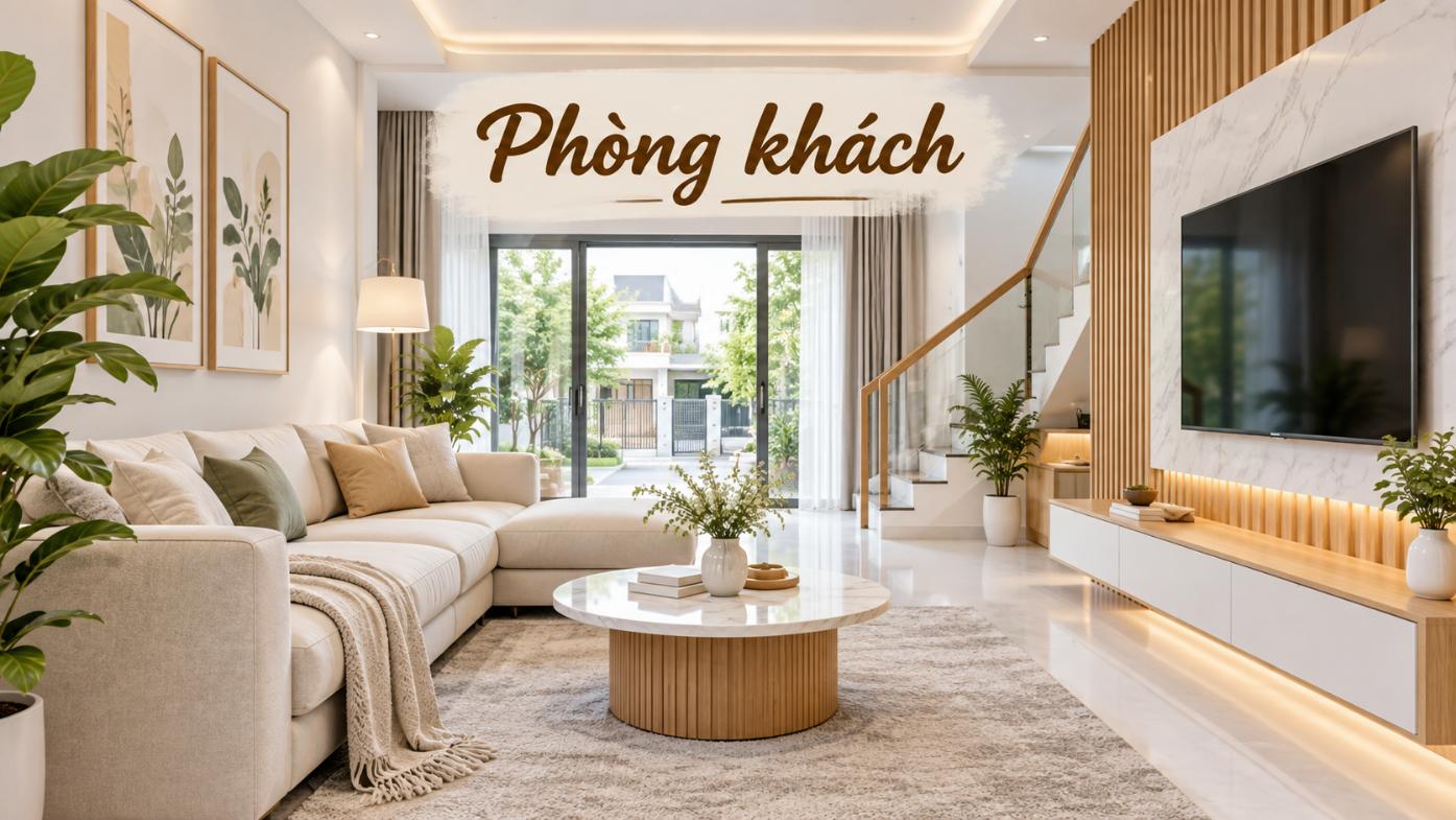 Phòng khách